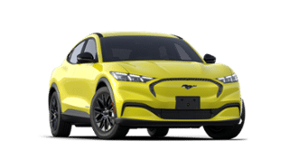 2025 Ford Mustang Mach-E® External Image 5